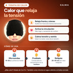 Terapia de calor y cómo usarla